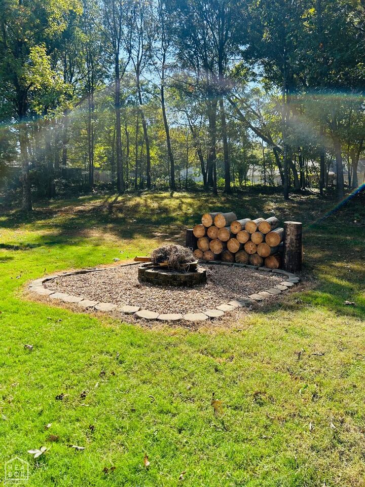 Property Photo:  93 County Road 7625  AR 72417