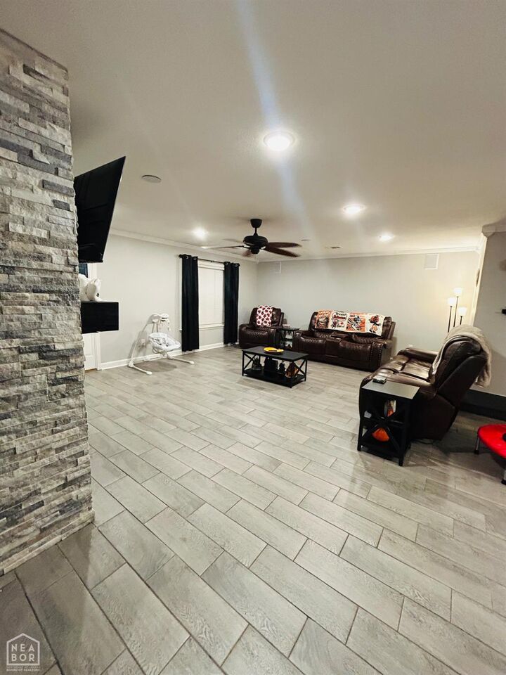 Property Photo:  93 County Road 7625  AR 72417 