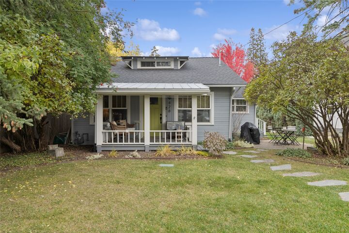 428 3rd Street W  Whitefish MT 59937 photo