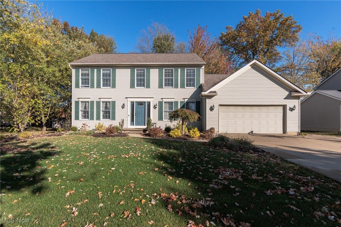 Property Photo: 32140 Augusta Drive OH 44012