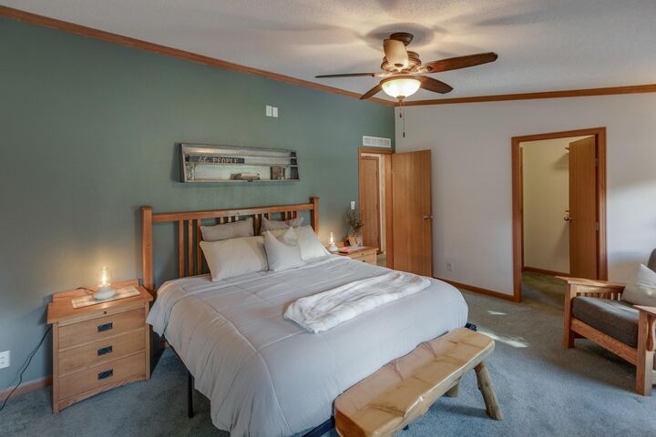 Property Photo: 18005 Marina Way MN 56450