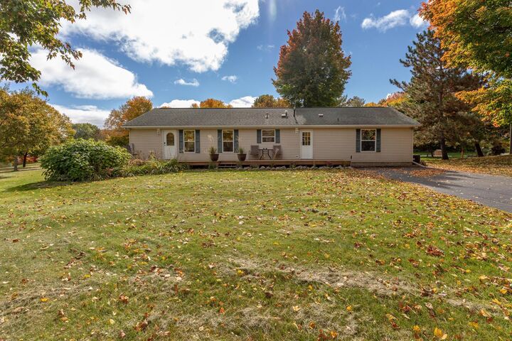 Property Photo: 18005 Marina Way MN 56450