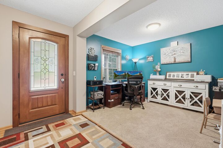 Property Photo:  489 Canyon Boulevard  WI 54016