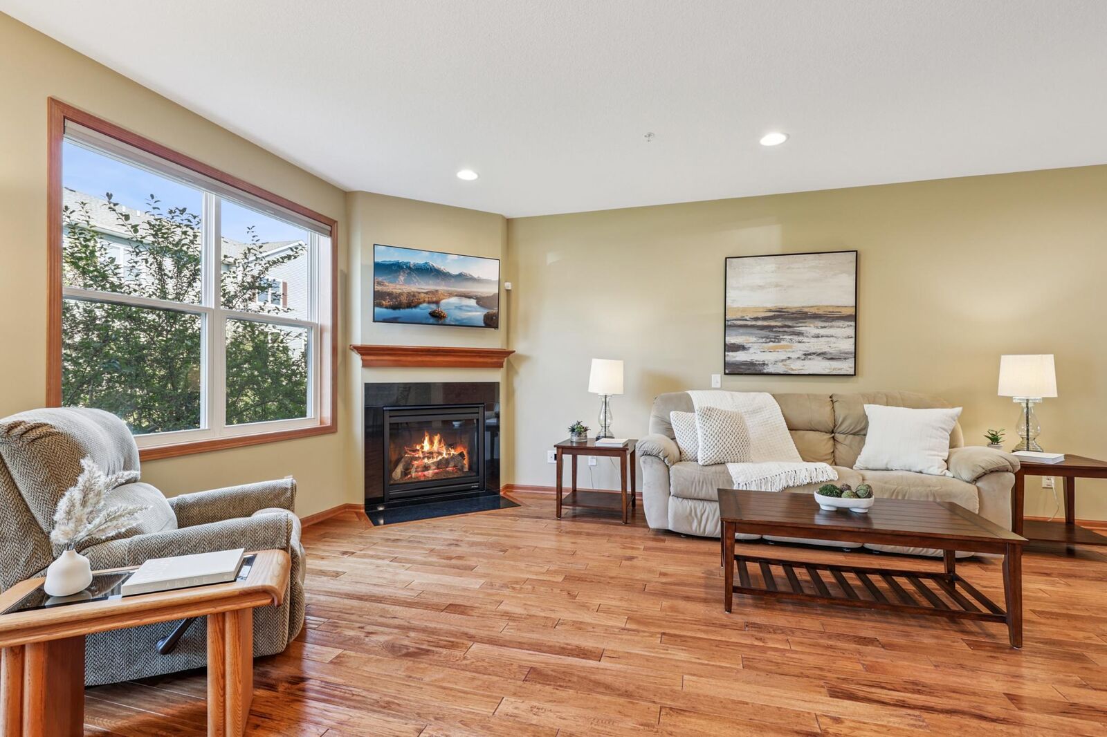 Property Photo: 9534 Roosevelt Drive MN 55317