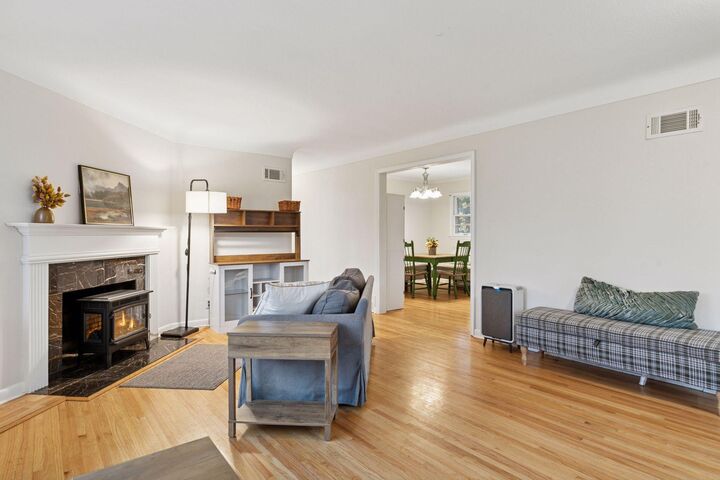 Property Photo: 1102 Carlton Drive MN 55112