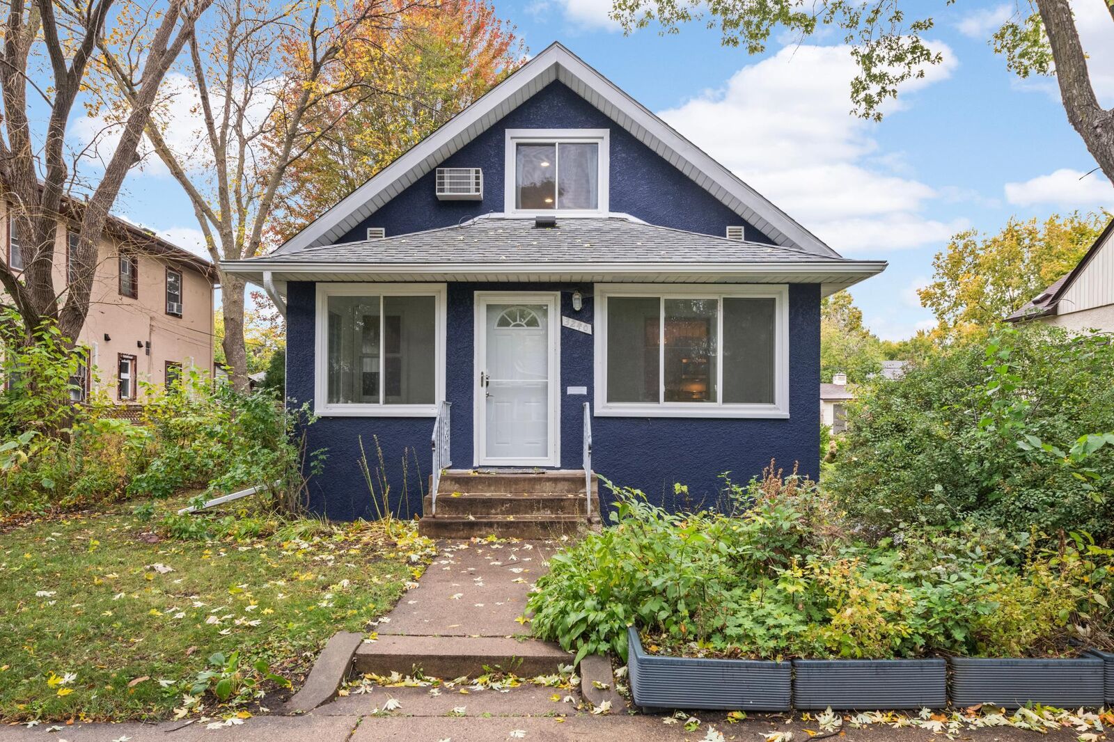 Property Photo: 3240 20th Avenue S MN 55407