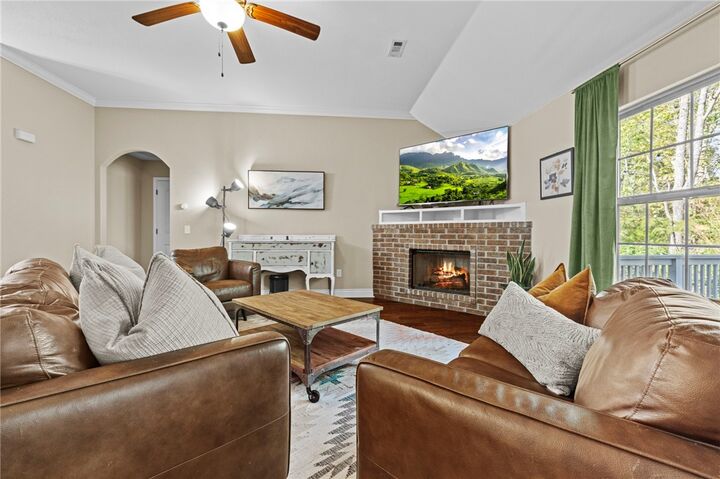 Property Photo:  2299 Kelly Lynn Place  AR 72701