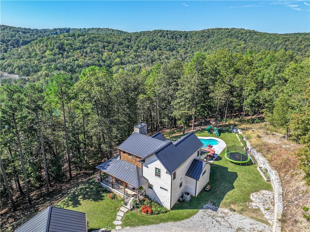 Property Photo:  343 County Road 1489  AR 72632 