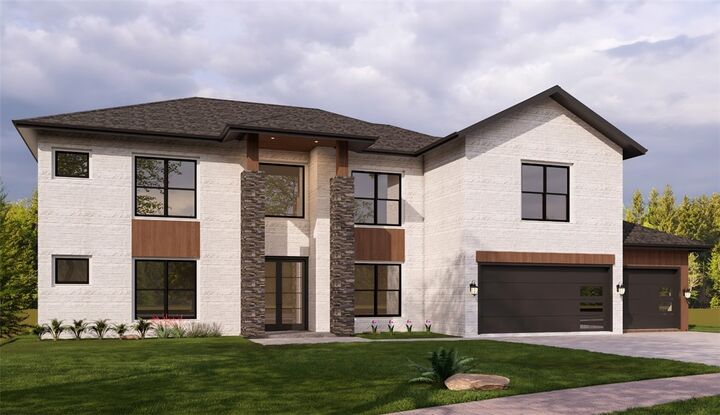 3421 Post Oak Ct Court  Centerton AR 72719 photo