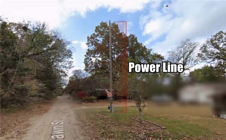 Property Photo:  Lot 14 Fawn Street  AR 72644 
