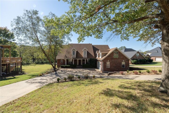 2865 Dorchester Drive  Fayetteville AR 72703 photo