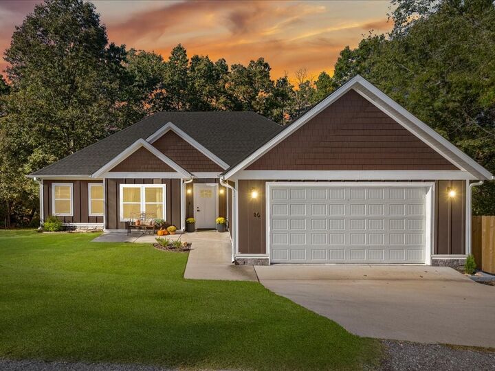 16 Witherby Drive  Bella Vista AR 72714 photo