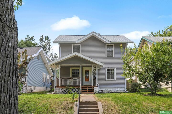 3204 Fontenelle Boulevard  Omaha NE 68104 photo
