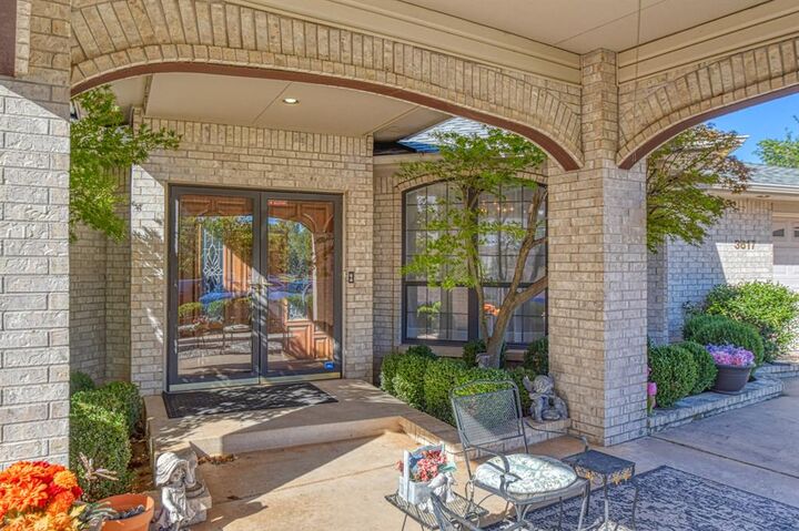 Property Photo:  3617 Hampton Court  OK 73072 