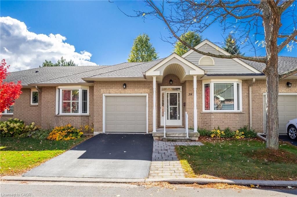 Photo de la propriété: 39 Bocce Drive ON L0R 1W0