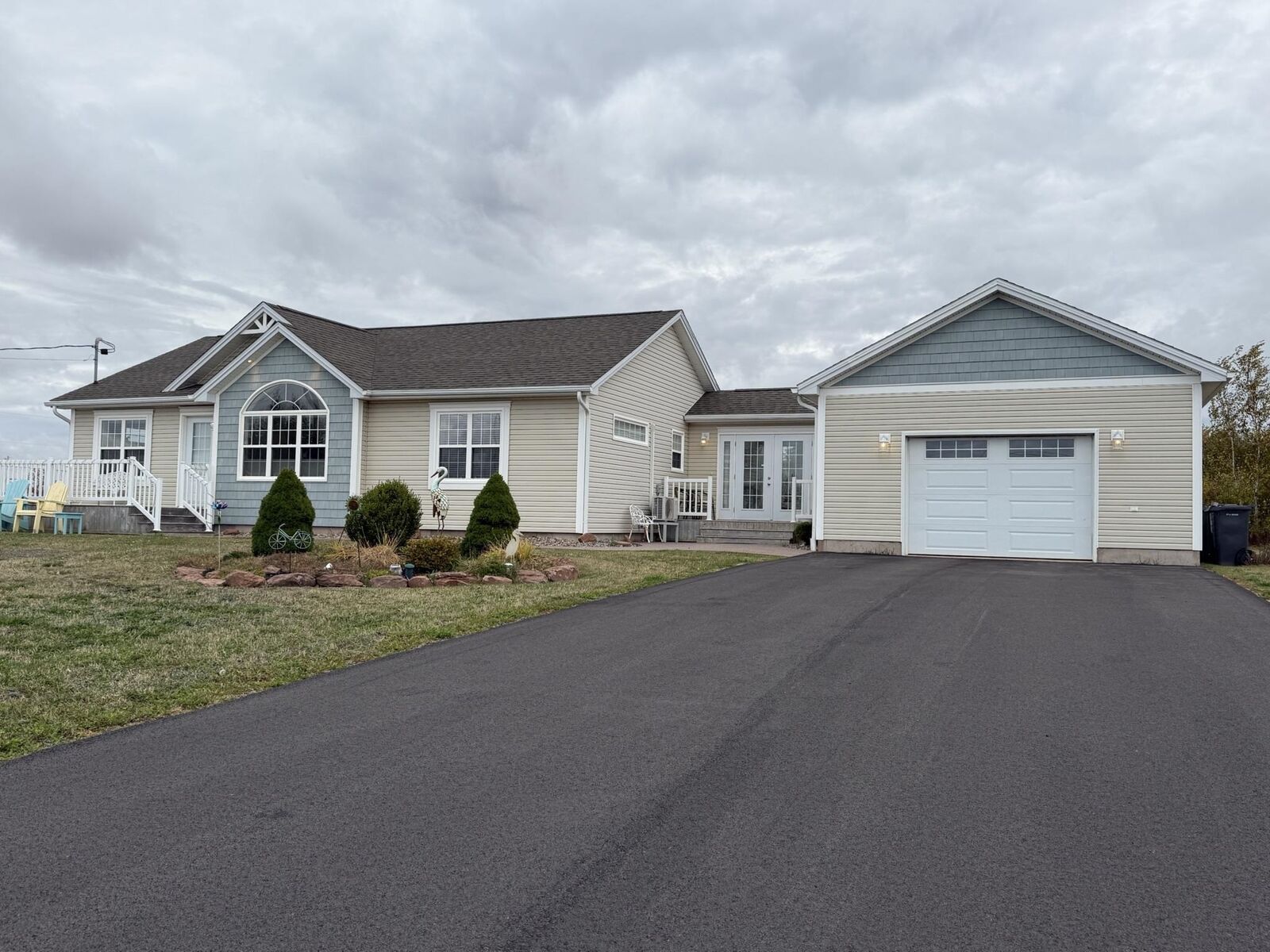 Photo de la propriété: 203 Dunes View Drive PE C1E 2R4