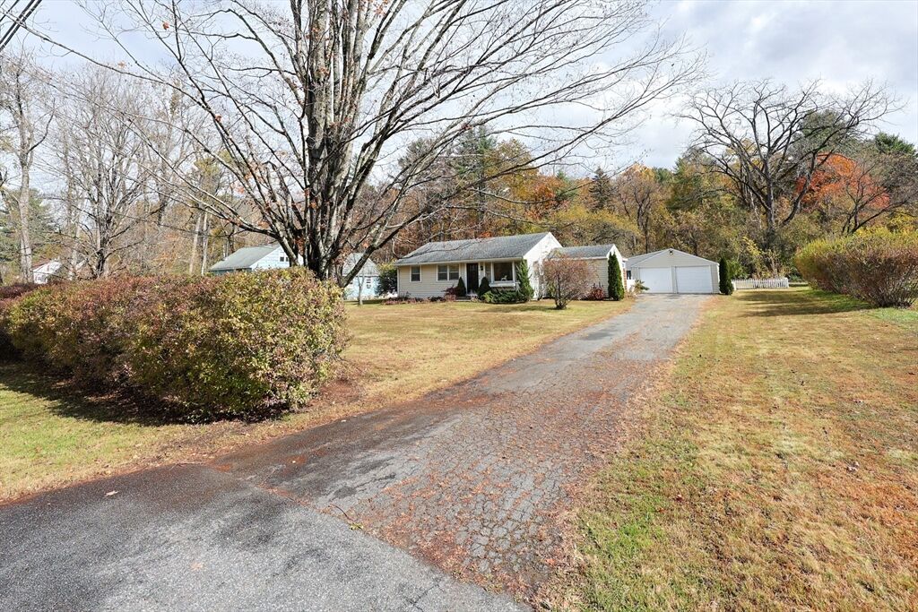 Property Photo: 16 E New Lenox Rd MA 01240