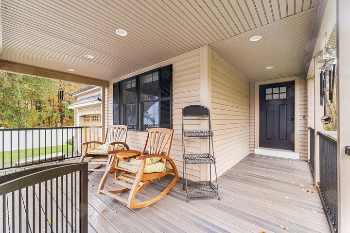 Property Photo:  22 Washington St  MA 01756 