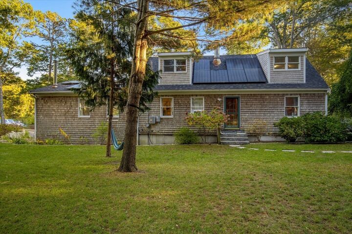 23 Little John Rd  Falmouth MA 02536 photo