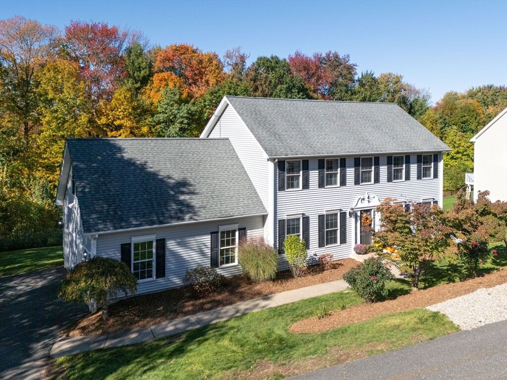 Property Photo:  31 Canterbury Cir  MA 01028 