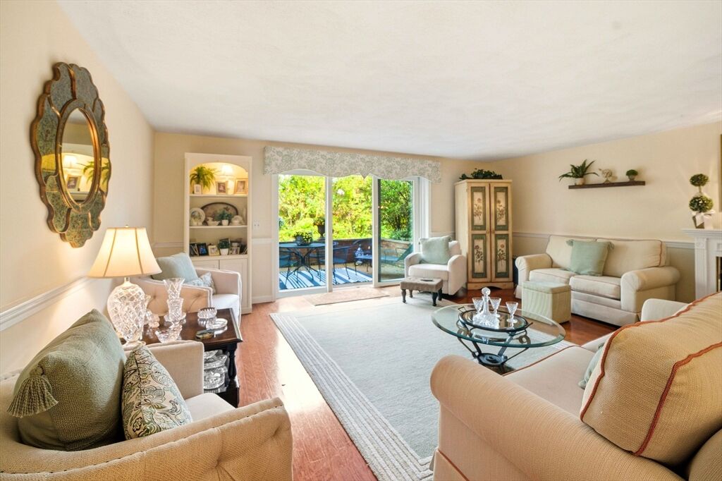 Property Photo:  27 Highview Rd 27  MA 02563 