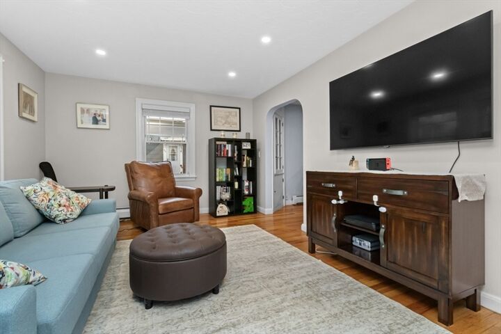 Property Photo: 102 Milton St MA 02124