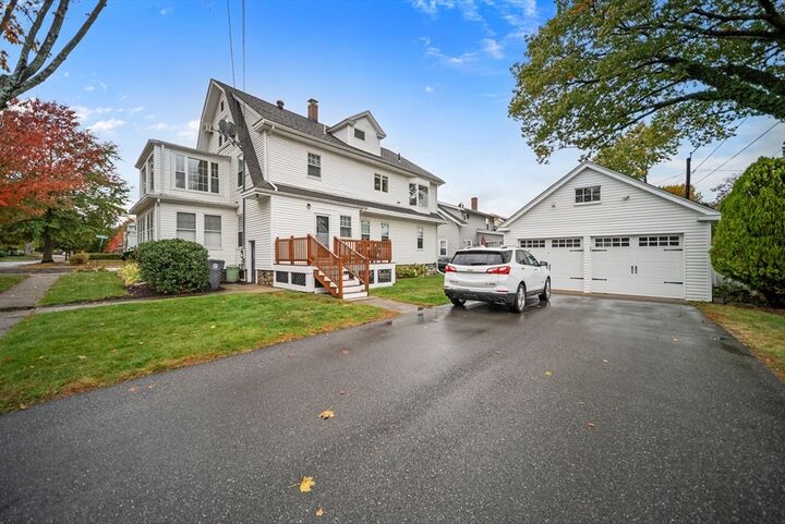 Property Photo:  78 Lamoille Ave  MA 01835 