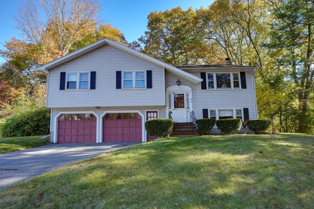 Property Photo: 139 Davis St MA 01532