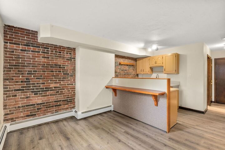 Property Photo:  166 F St 1  MA 02127