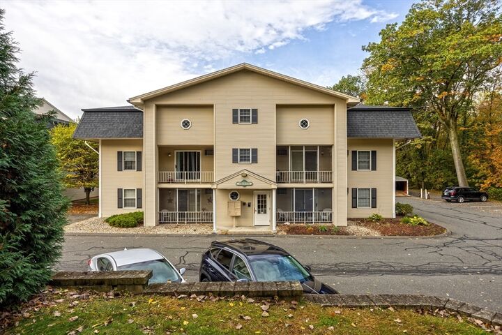 Property Photo:  41 W Summit St 38  MA 01075 