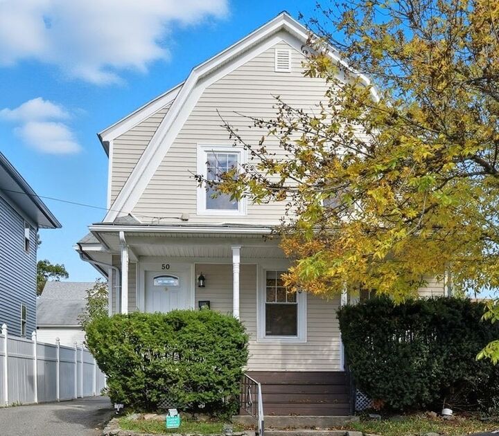 Property Photo:  50 Cactus St  RI 02905 