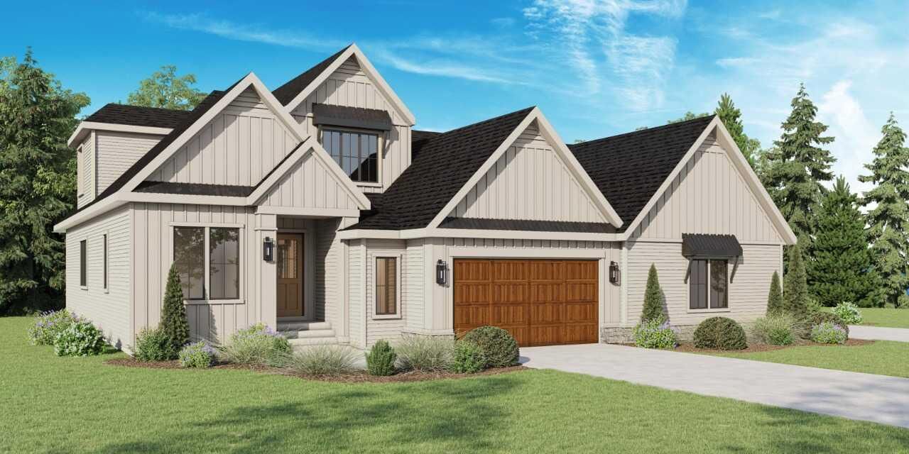 Property Photo:  510 Pine Creek Ridge  AB T1S 3V9