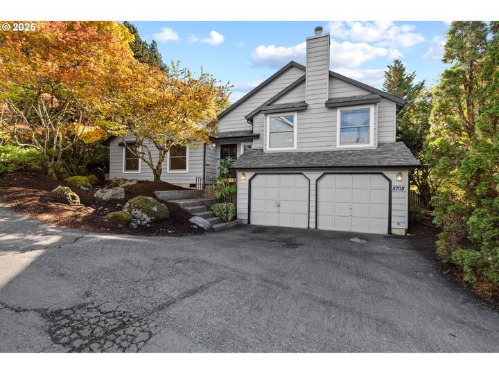 8708 SW 62nd Ave  Portland OR 97219 photo