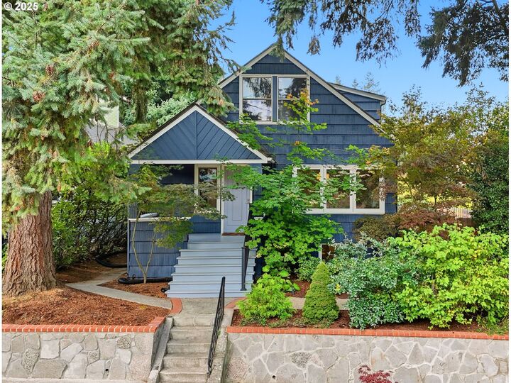 5919 NE 28th Ave  Portland OR 97211 photo