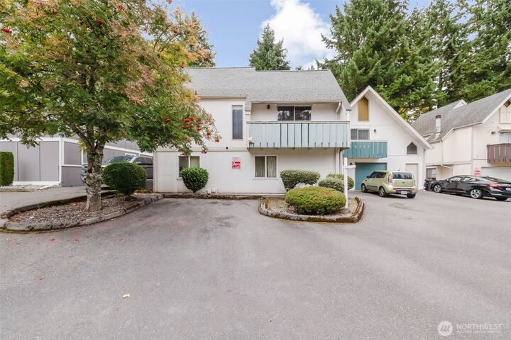 Property Photo: 4311 67th Avenue W B WA 98466