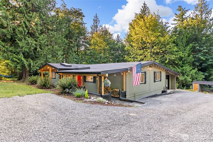 Property Photo: 28408 SE 43rd Street WA 98024