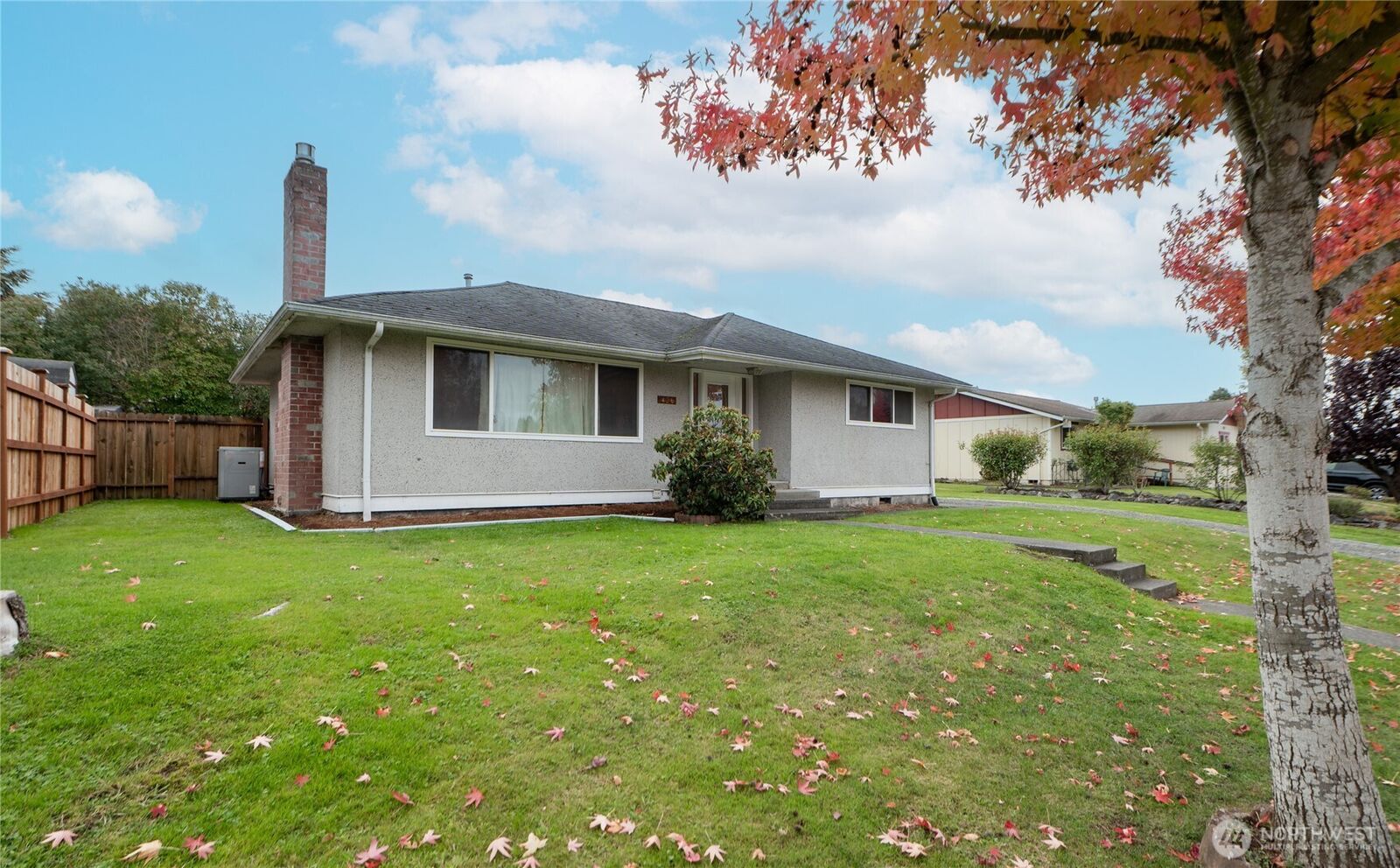 Property Photo:  426  Tenth Street  WA 98230