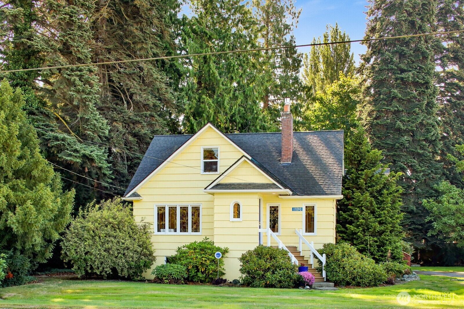 Property Photo:  17090  Sam Bell Road  WA 98232 