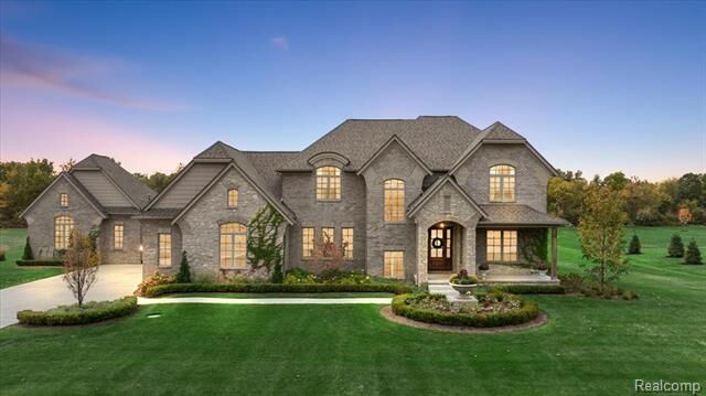 62477 Rosina Court  Ray Twp MI 48096 photo