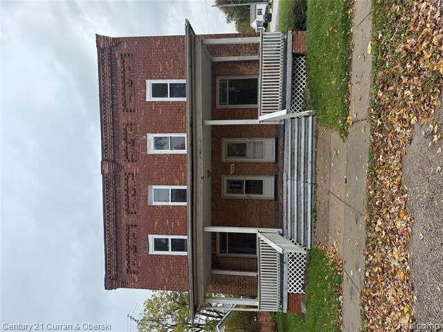 Property Photo:  306 N Main Street  MI 49229