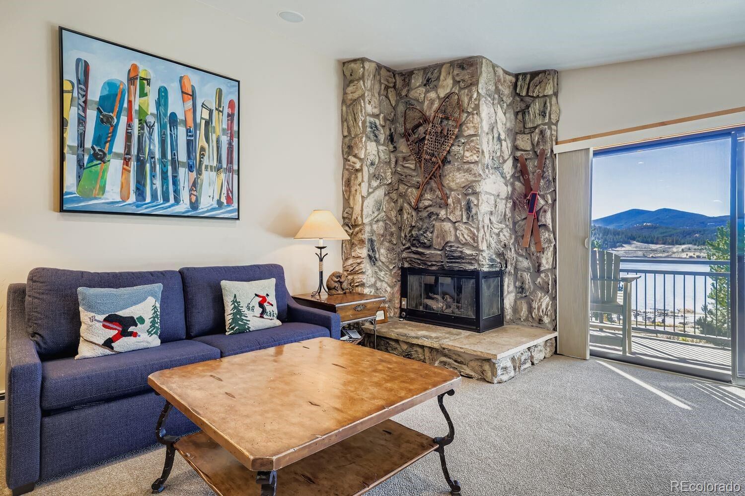 Property Photo:  160 E La Bonte Street 306  CO 80435