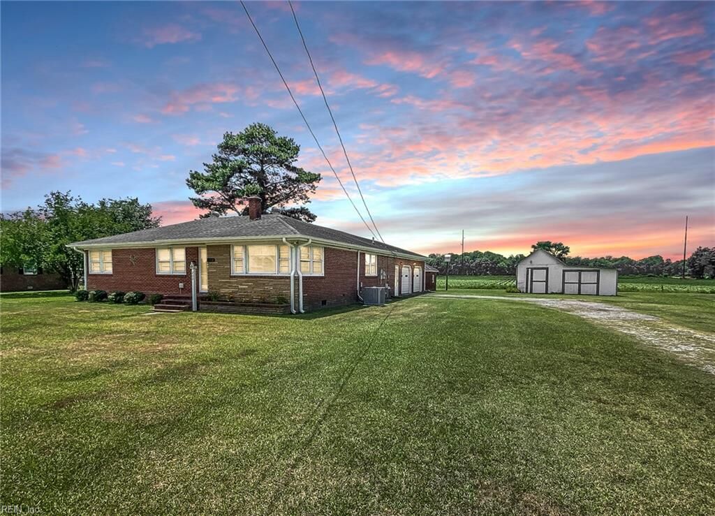 Property Photo:  202 Winfall Blvd  NC 27944 