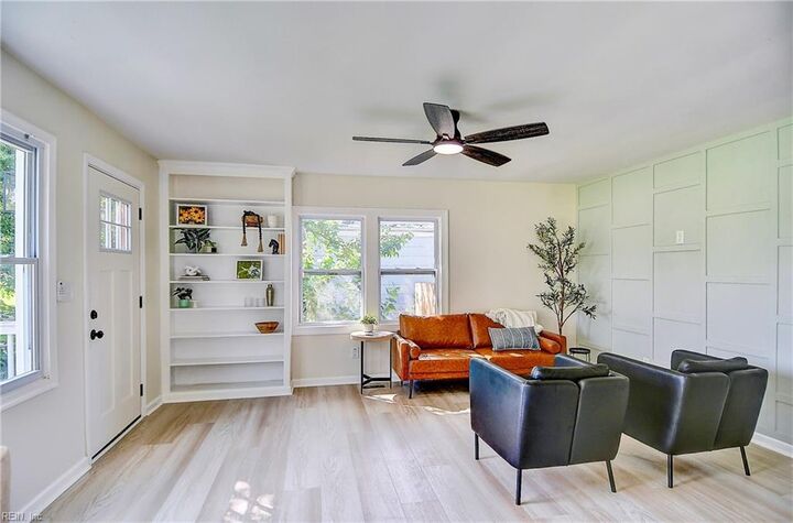 Property Photo:  1525 Palmyra St  VA 23502 