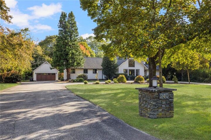 Property Photo: 240 Narragansett Bay Avenue RI 02889