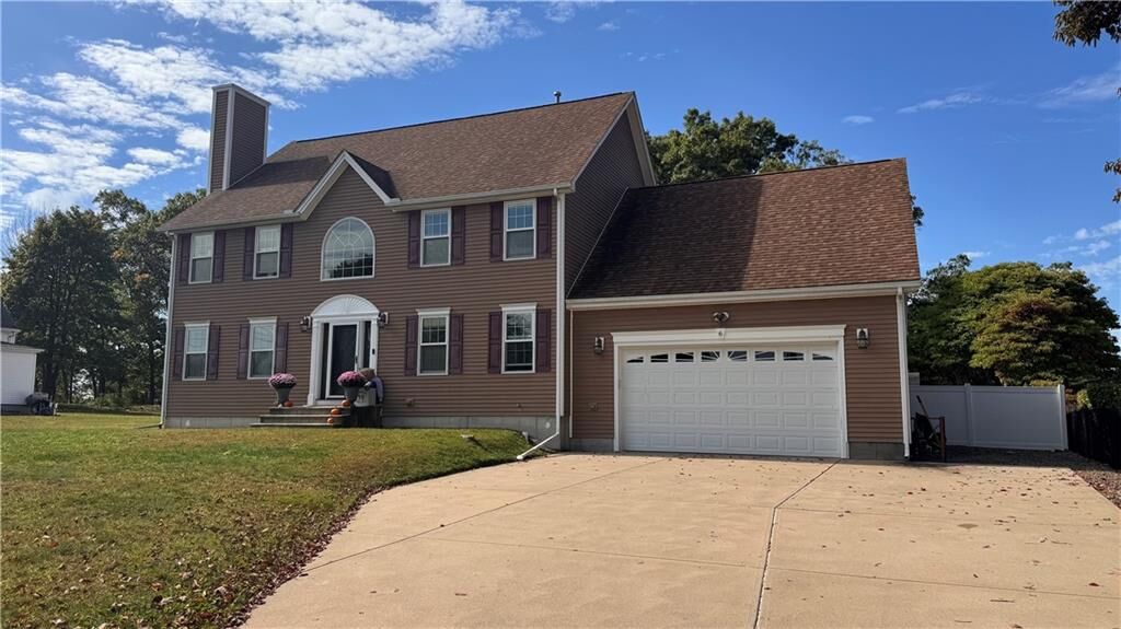 Property Photo:  6 Utter Street  RI 02904