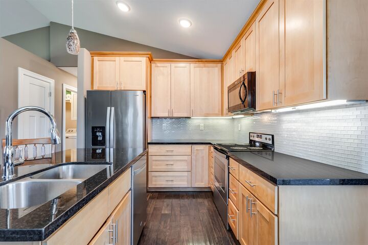 Photo de la propriété: 5130 N Athenian KS 67204