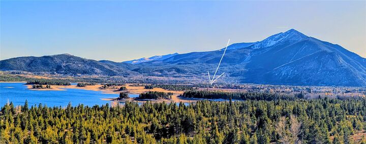 Property Photo:  738 Lagoon Drive D  CO 80443