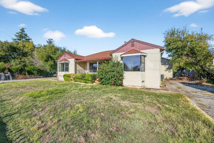 Property Photo:  38538 Tyson Lane  CA 94536 