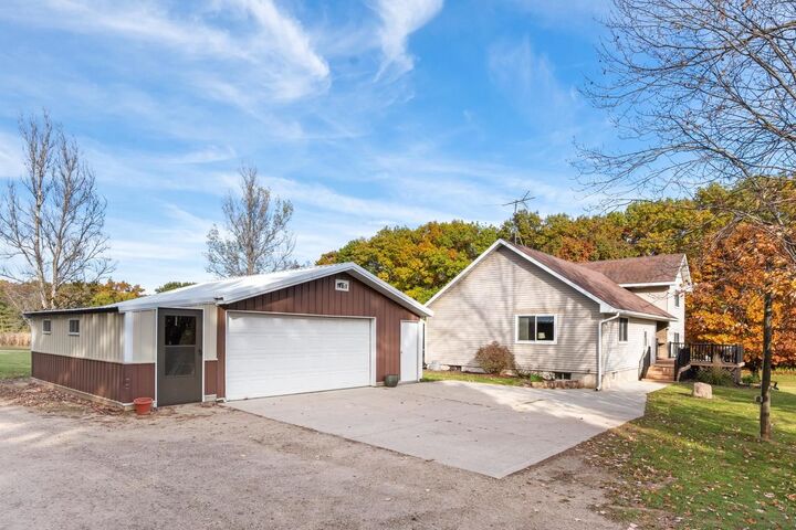 Property Photo:  N5664 Sondalle Lane  WI 54968