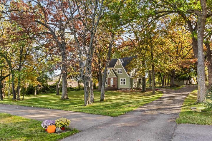 W2111 State 23 Road  Green Lake WI 54941 photo